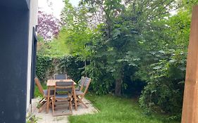 Joli duplex à 30min Paris